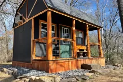 cabin