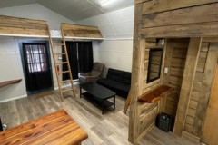Cabin 5 & 6