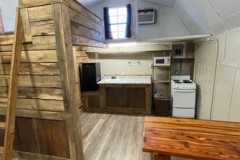Cabin 5 & 6