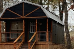 Cabin 5 & 6