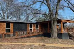 Cabin 8