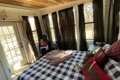 Tree House in the Meadow (2)